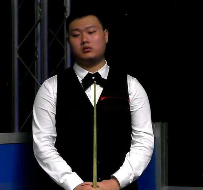 的形象让他 的形象让他