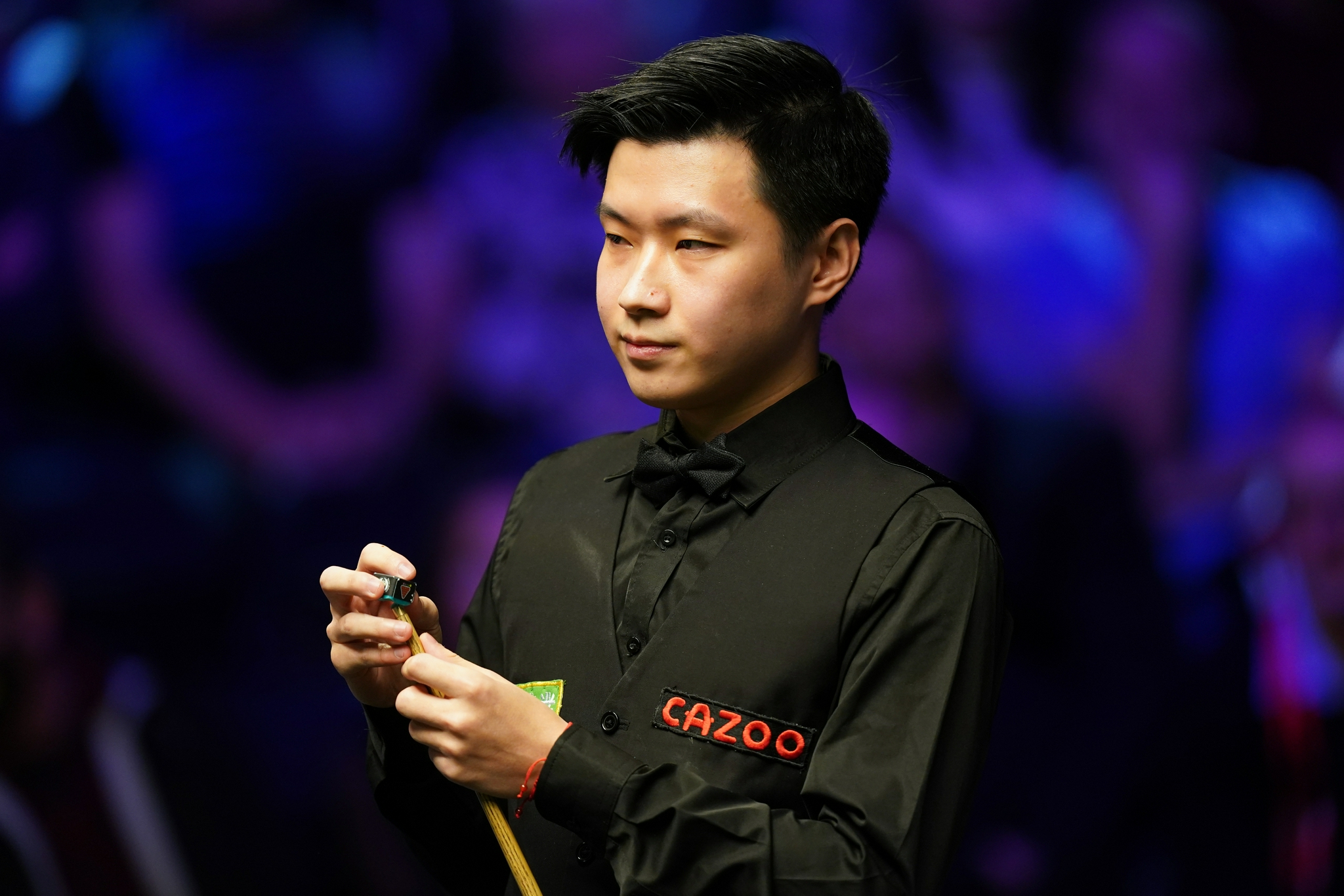 虽尚显年轻 虽尚显年轻