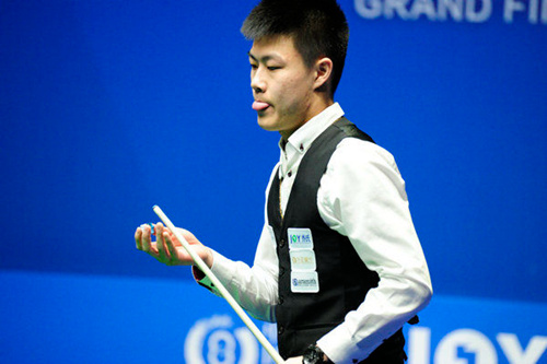 关注的焦点 关注的焦点