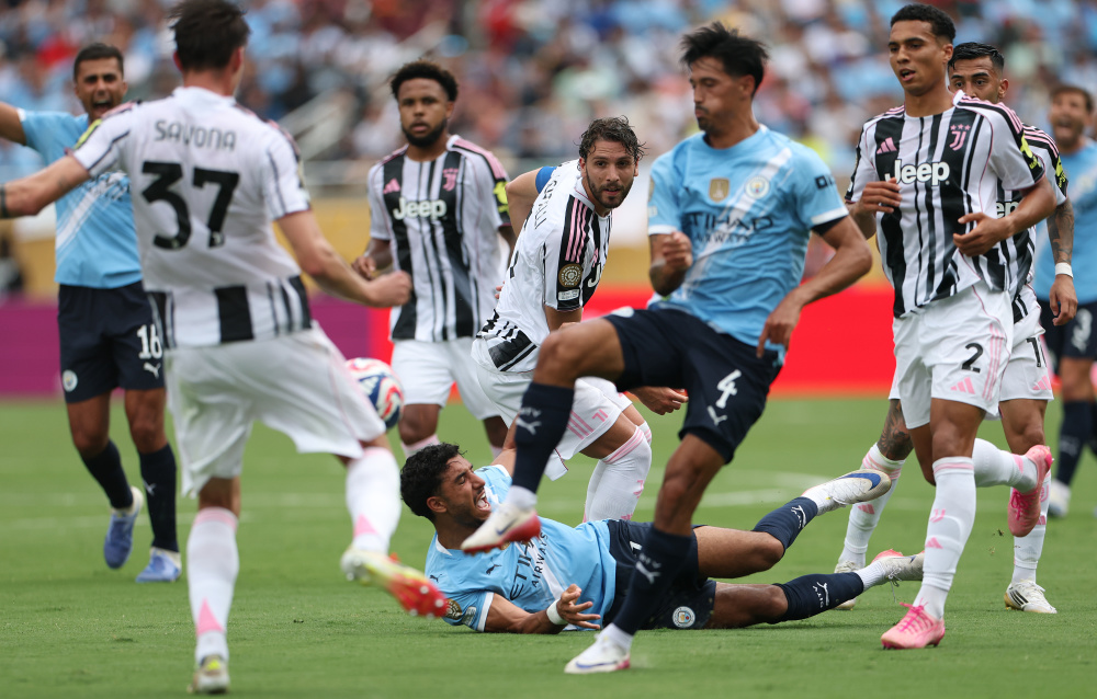 他初露锋芒 他初露锋芒