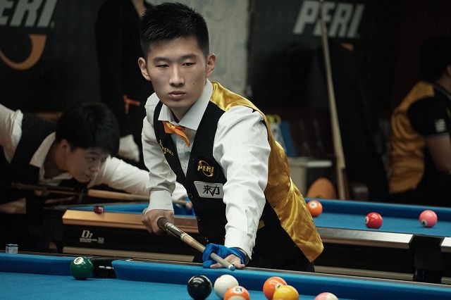 在女子4 在女子4