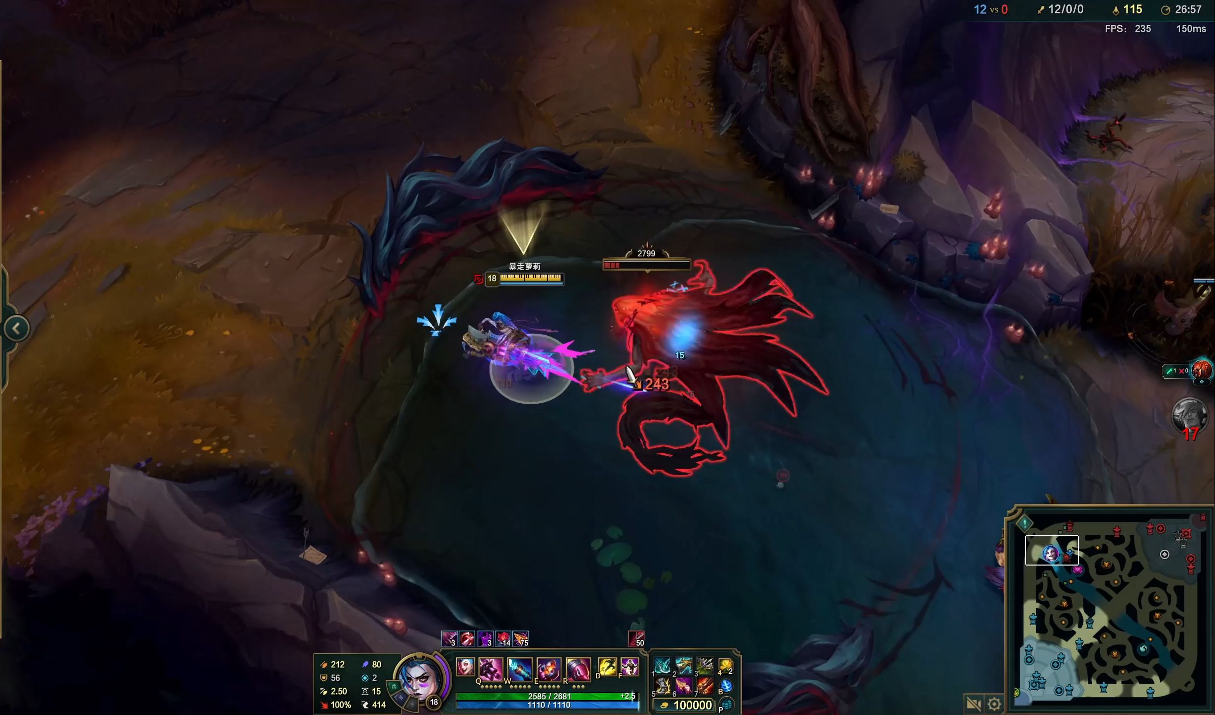 计算期望值 计算期望值