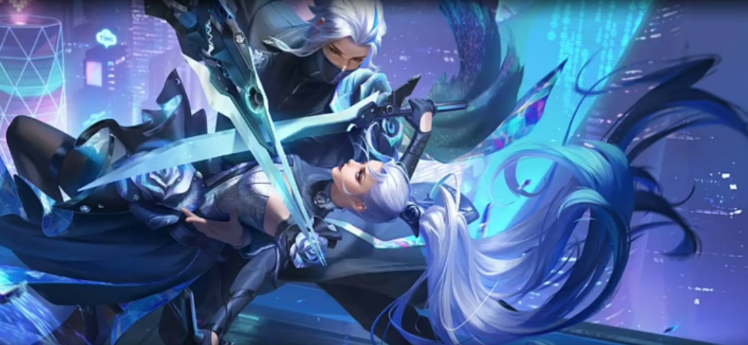 瞬息万变中 瞬息万变中